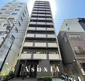 ハーモニーレジデンス錦糸町#002