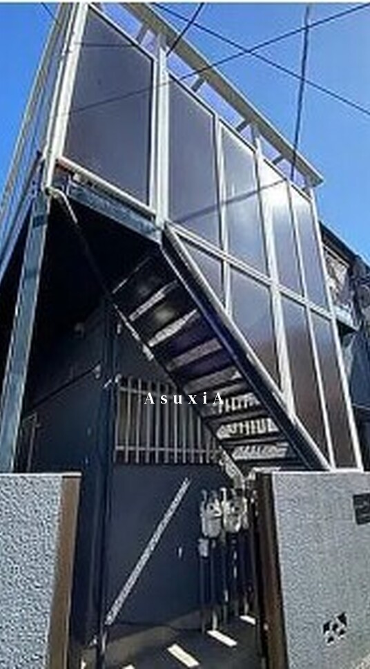 メゾンキャトル