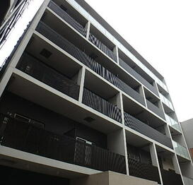 サンコウハイム