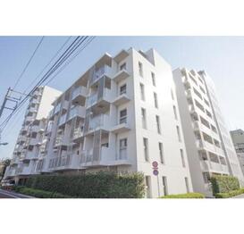 PRIME URBAN 東中野 COURT