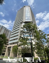 ザ・パークハウス三田タワー