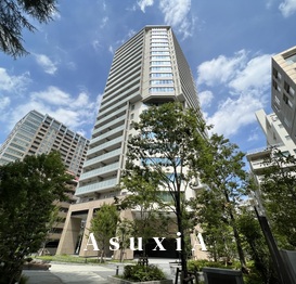 ザ・パークハウス三田タワー