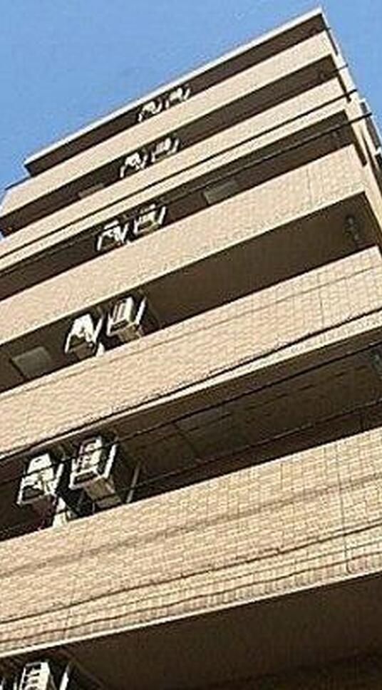 ステーションプラザロアール目黒都立大学