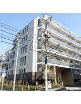 ザ・パークハビオ新宿