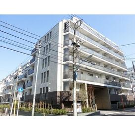 ザ・パークハビオ新宿