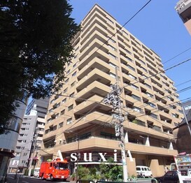 マートルコート麹町