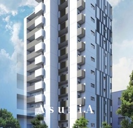 パークフラッツ日本橋馬喰町