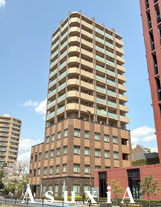 グランドール文京