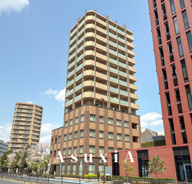 グランドール文京