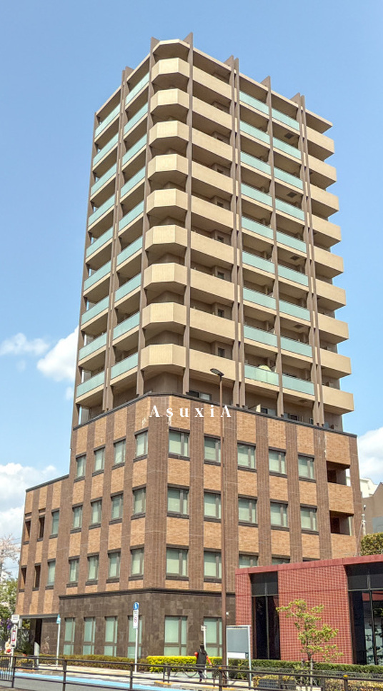 グランドール文京