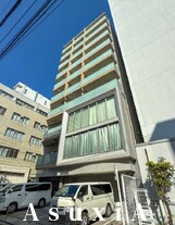 グリンヒル本郷元町