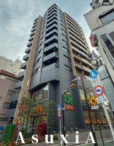 ザ・パークハビオ本郷菊坂