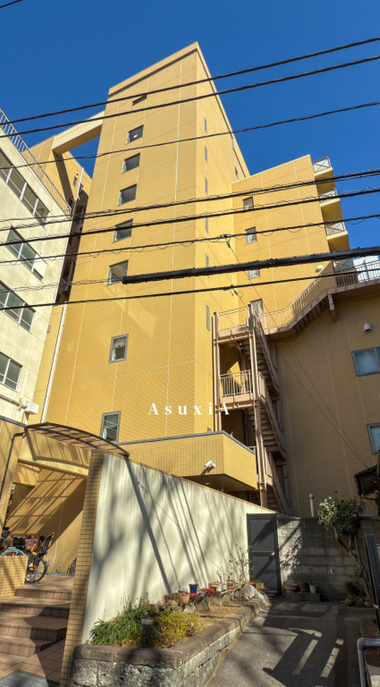 ツインビュー御茶の水