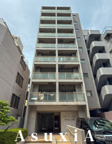 ユニロイヤル九段南