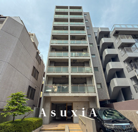 ユニロイヤル九段南