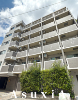 メゾンド島津山