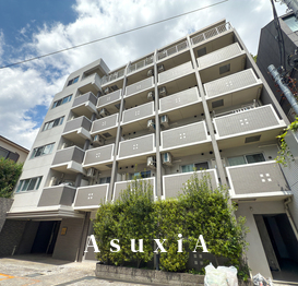 メゾンド島津山