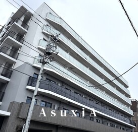 HF押上レジデンス