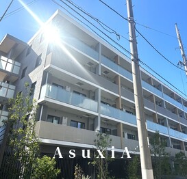 J.GRAN Court 品川西大井WEST