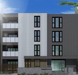 神田神保町2丁目メゾン