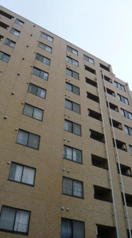 東建ニューハイツ市ヶ谷