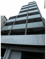 クレイシア戸越公園