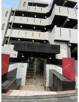 CYNTHIA FOUR-D MEGUROOHASHI