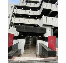 CYNTHIA FOUR-D MEGUROOHASHI