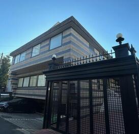 リーハウス高輪