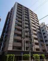 ザ・パークハウス山吹神楽坂