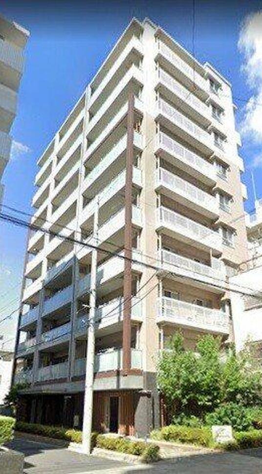 パレステージ錦糸町