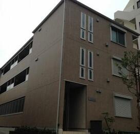 サニーヒルズ立花