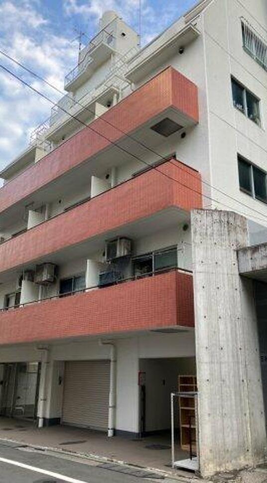 サンパークマンション本郷