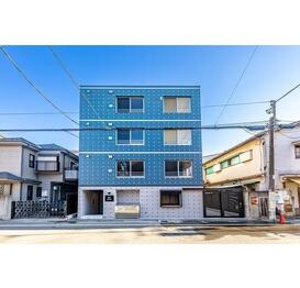 J.リヴェール武蔵小山