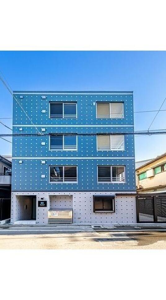 J.リヴェール武蔵小山