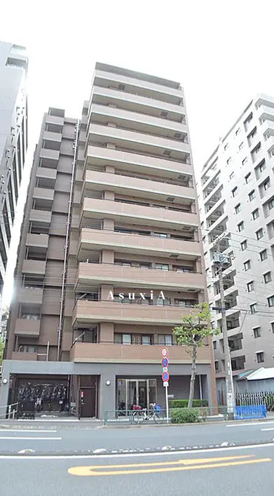 コスモ浅草パークフォルム