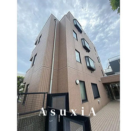 アークビル目白