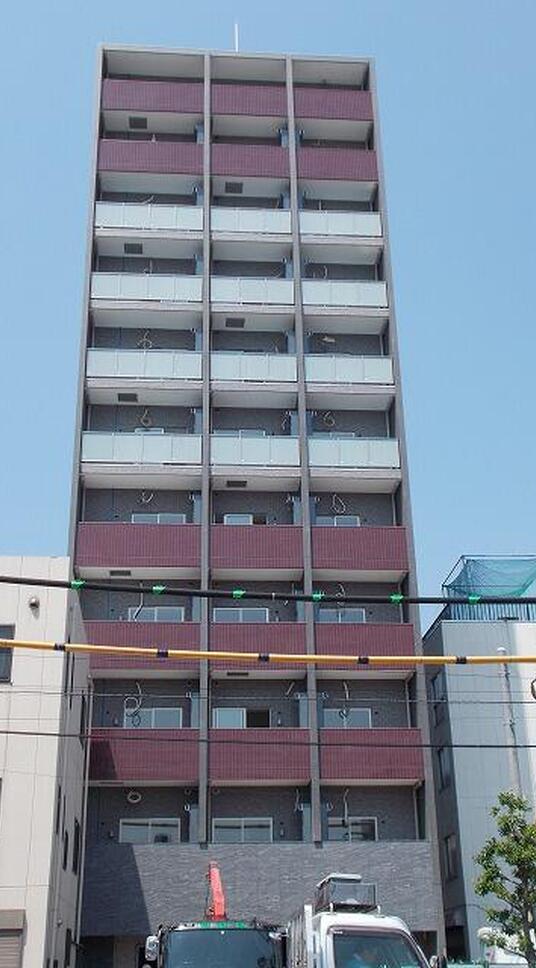 フェリーチェ・ヴィータ