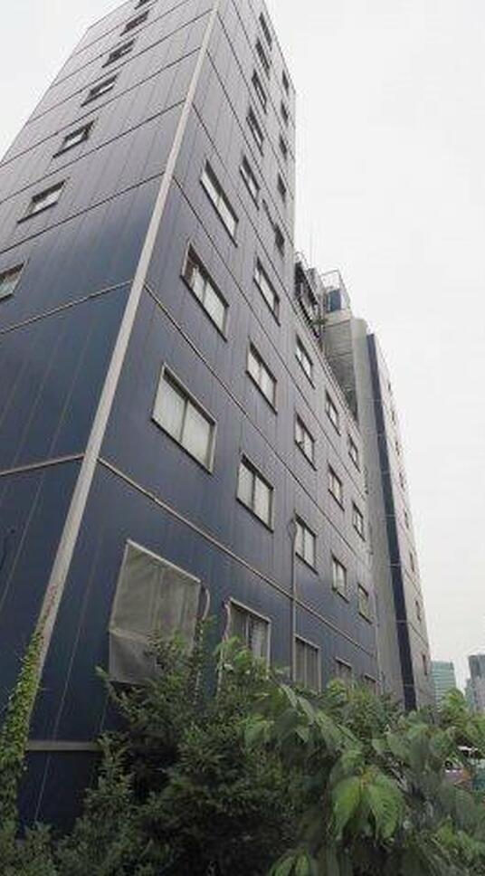 ジュウエル浜離宮