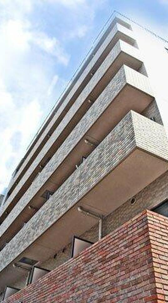 トーシンフェニックス市谷柳町