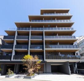 パークアクシス文京本郷