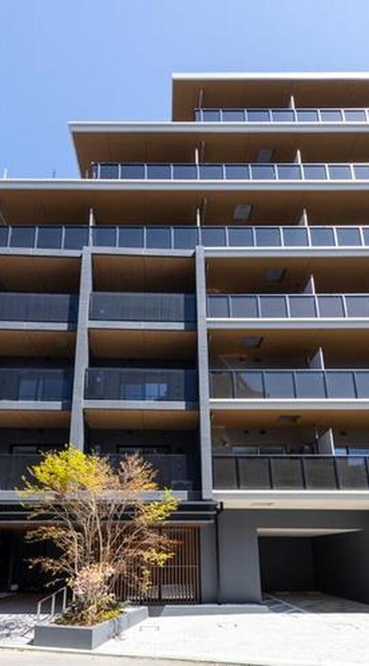 パークアクシス文京本郷