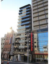 プレール・ドゥーク住吉Ⅳ