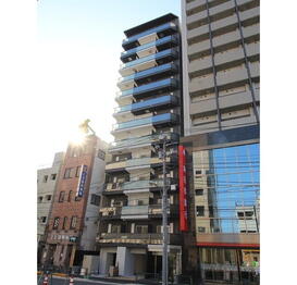 プレール・ドゥーク住吉Ⅳ