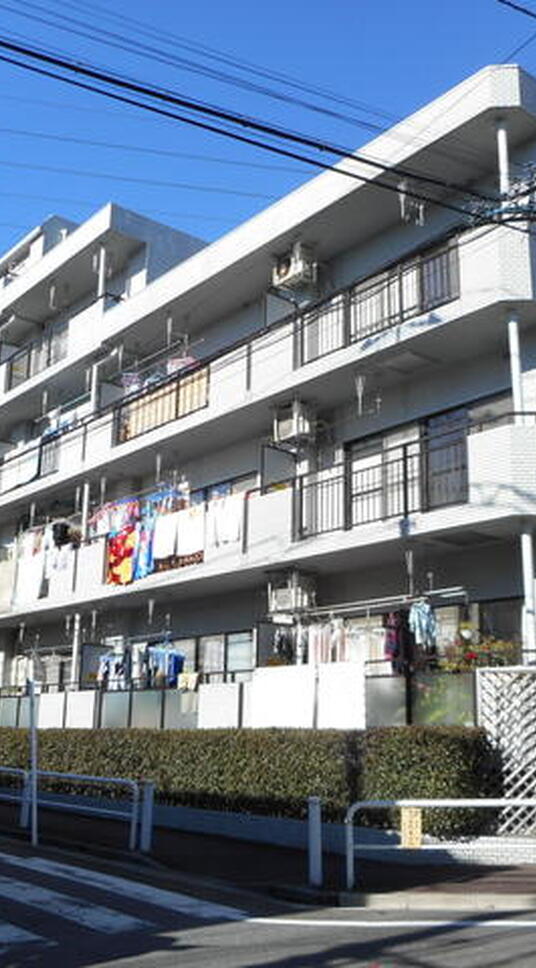 KODAヒルズ板橋徳丸