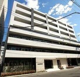 ステージグランデ錦糸町