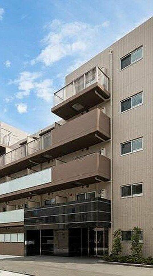 MAXIV東向島フュージョナル