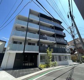 アンベリール墨田Ⅱ