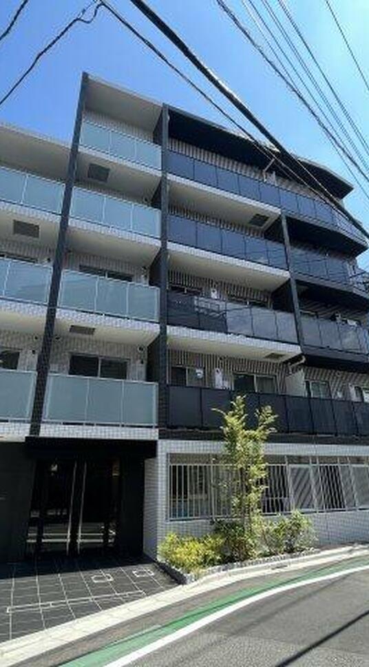 アンベリール墨田Ⅱ