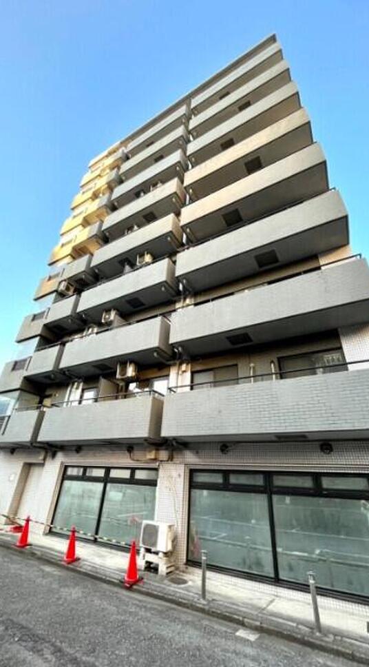 プリオール熊野町